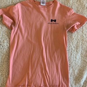 Simply southern shirts(bundle)